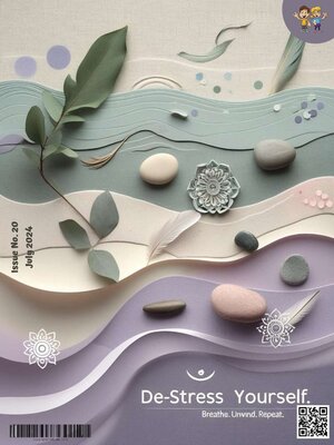 De-Stress Yourself - Magazine